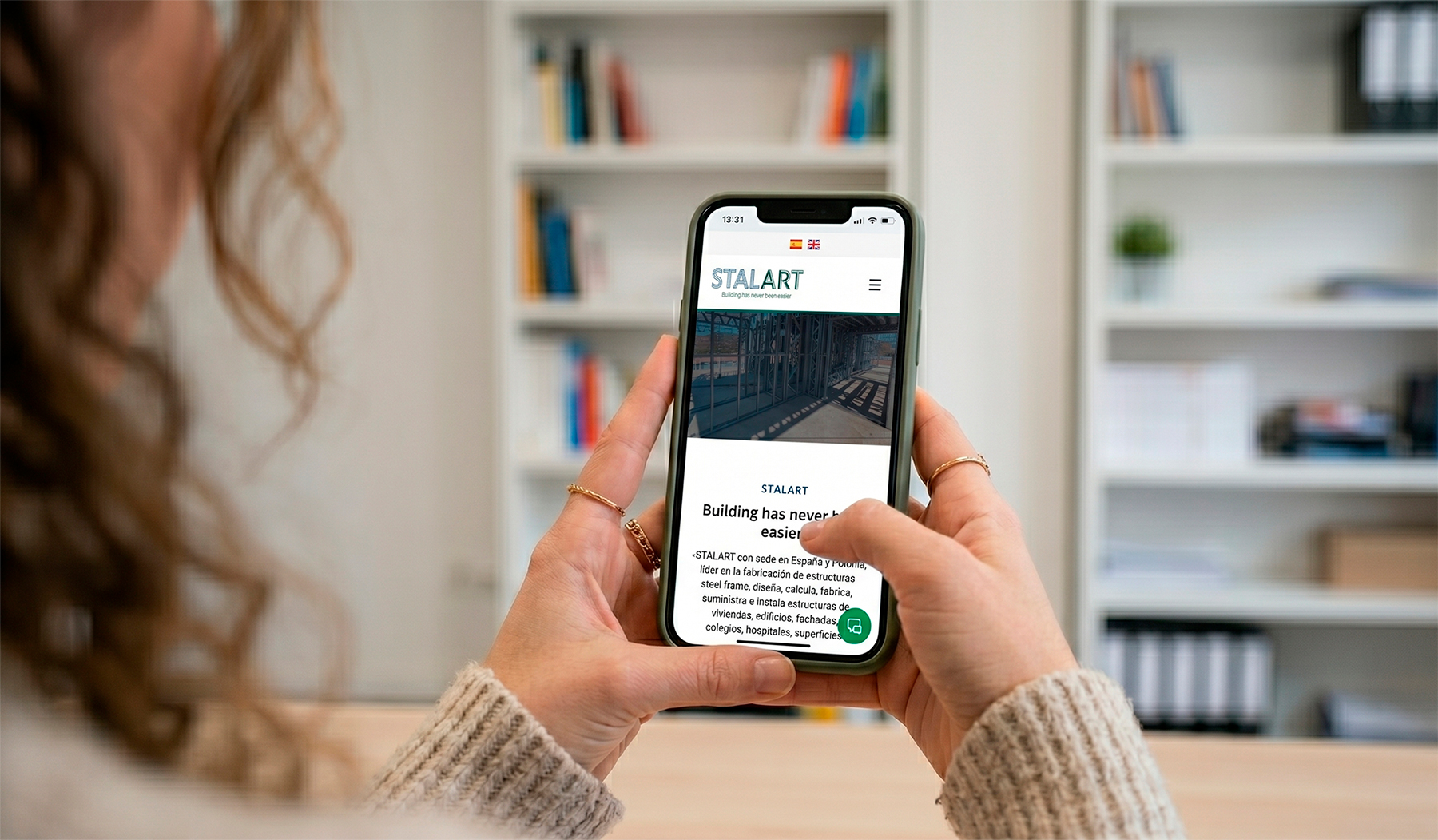 Diseño Web